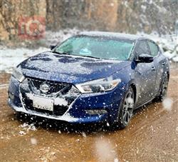 نيسان ماكسيما